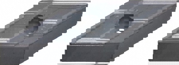 Turning Insert: VNMG331UP KC5010, Solid Carbide