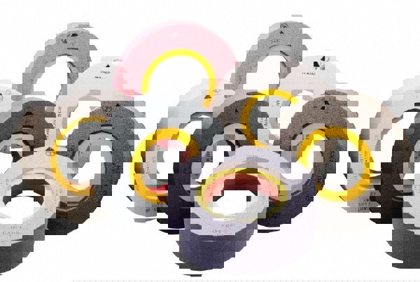 Surface Grinding Wheel: 20