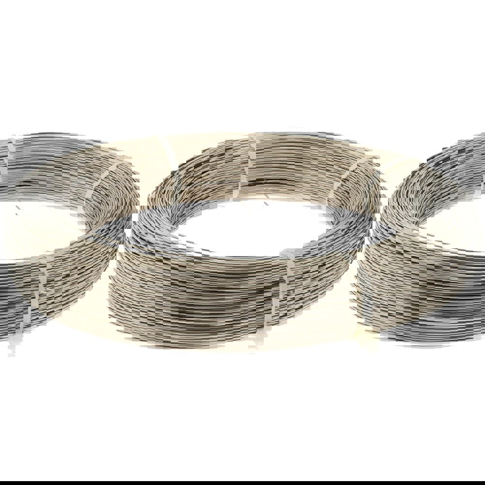 Lashing: 302 Stainless Steel, 0.038