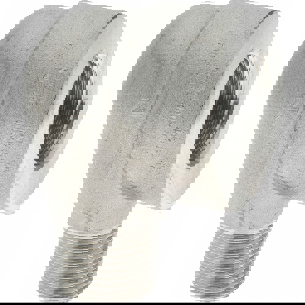 Pipe 90 &deg; Street Elbow: 3/4