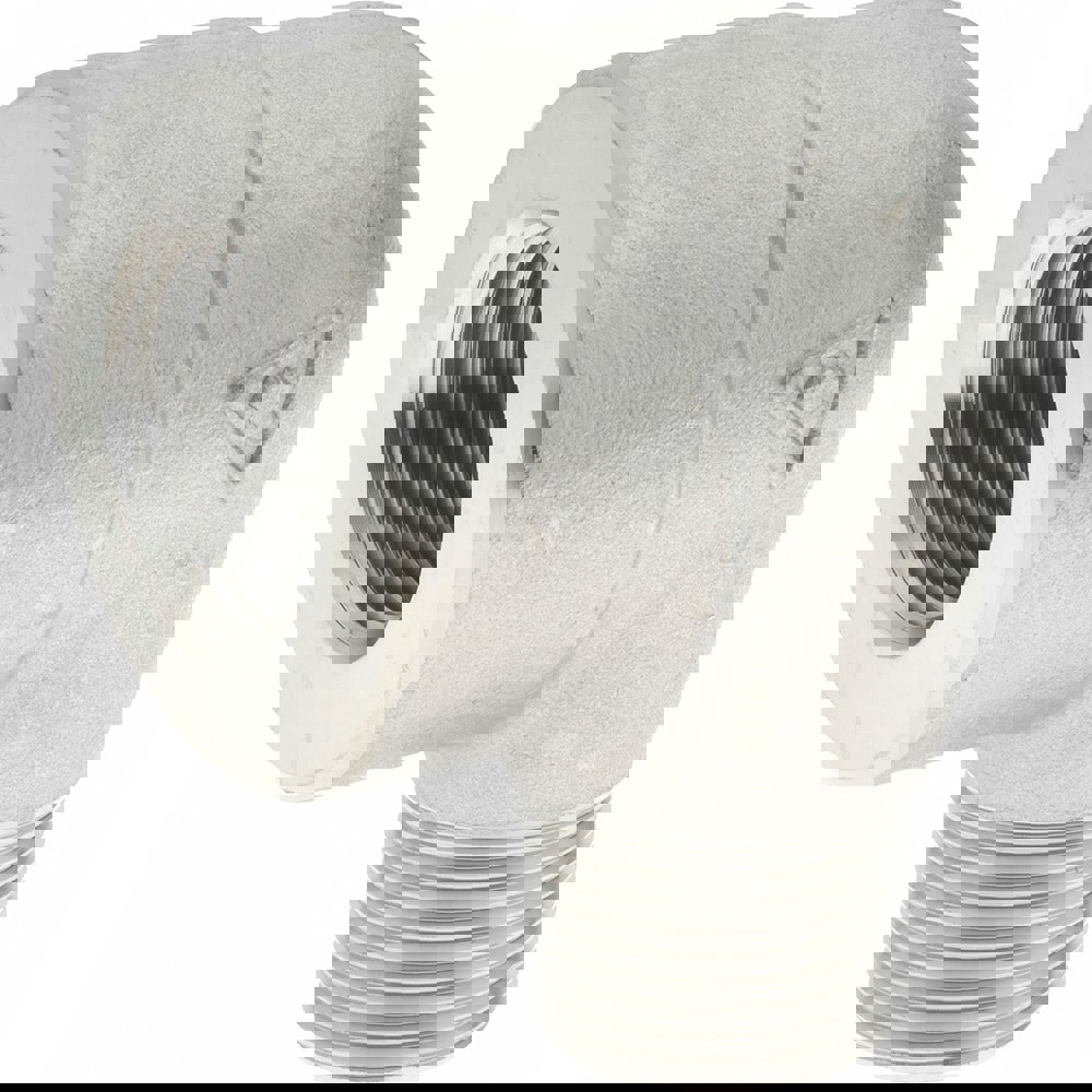 Pipe 90 &deg; Street Elbow: 1