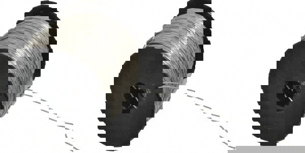 Safety Lock: 302 & 304 Stainless Steel, 0.041