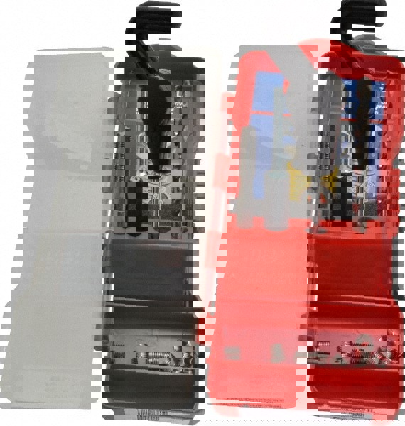 Thread Repair Kit: Free-Running