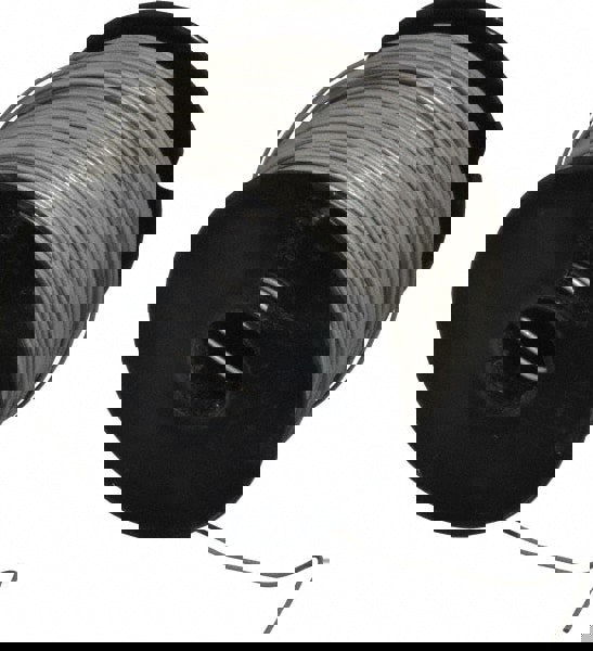 Safety Lock: 302 & 304 Stainless Steel, 0.051