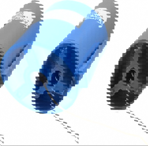 Safety Lock: 302 & 304 Stainless Steel, 0.051
