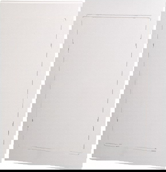 Faucet Replacement Access Panel