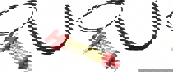 40 Strokes per Gal, 1/2