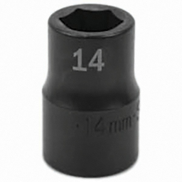 Impact Socket