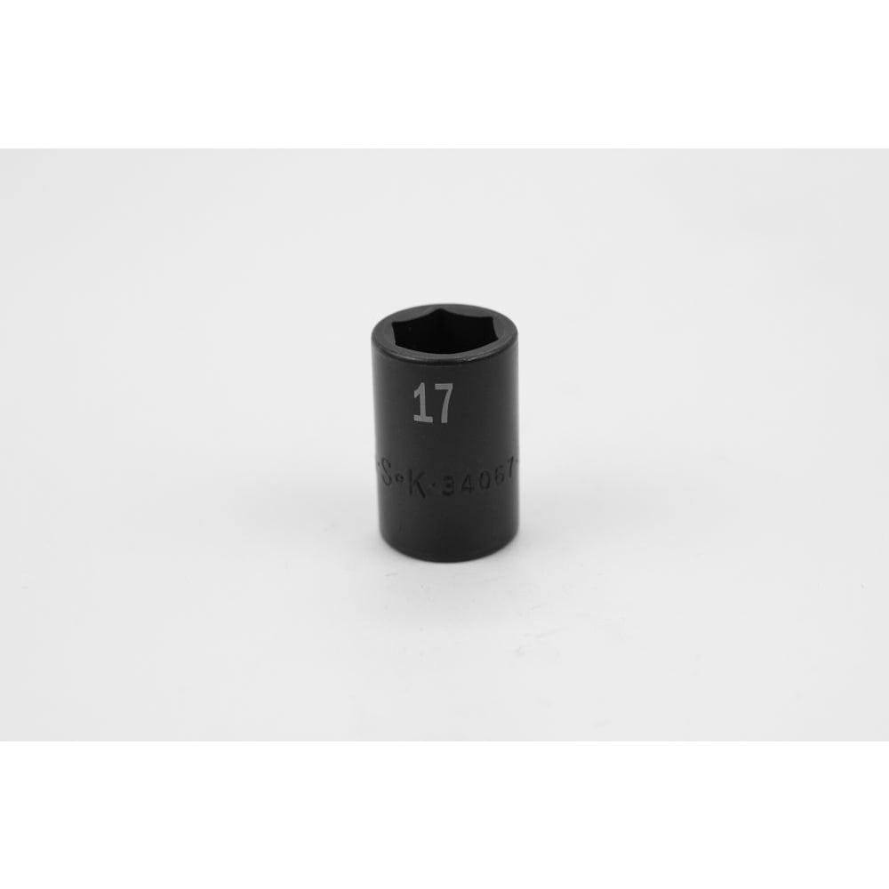 Impact Socket: