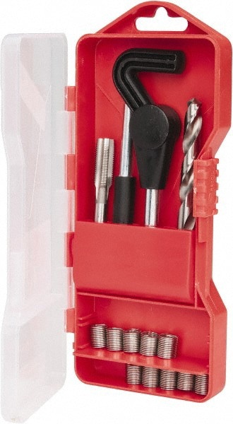 Thread Repair Kit: Free-Running