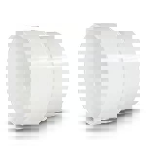 4X4 PVC SWR X DWV SW SWR ADPT COUP