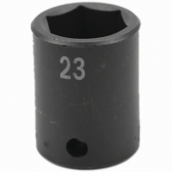 Impact Socket