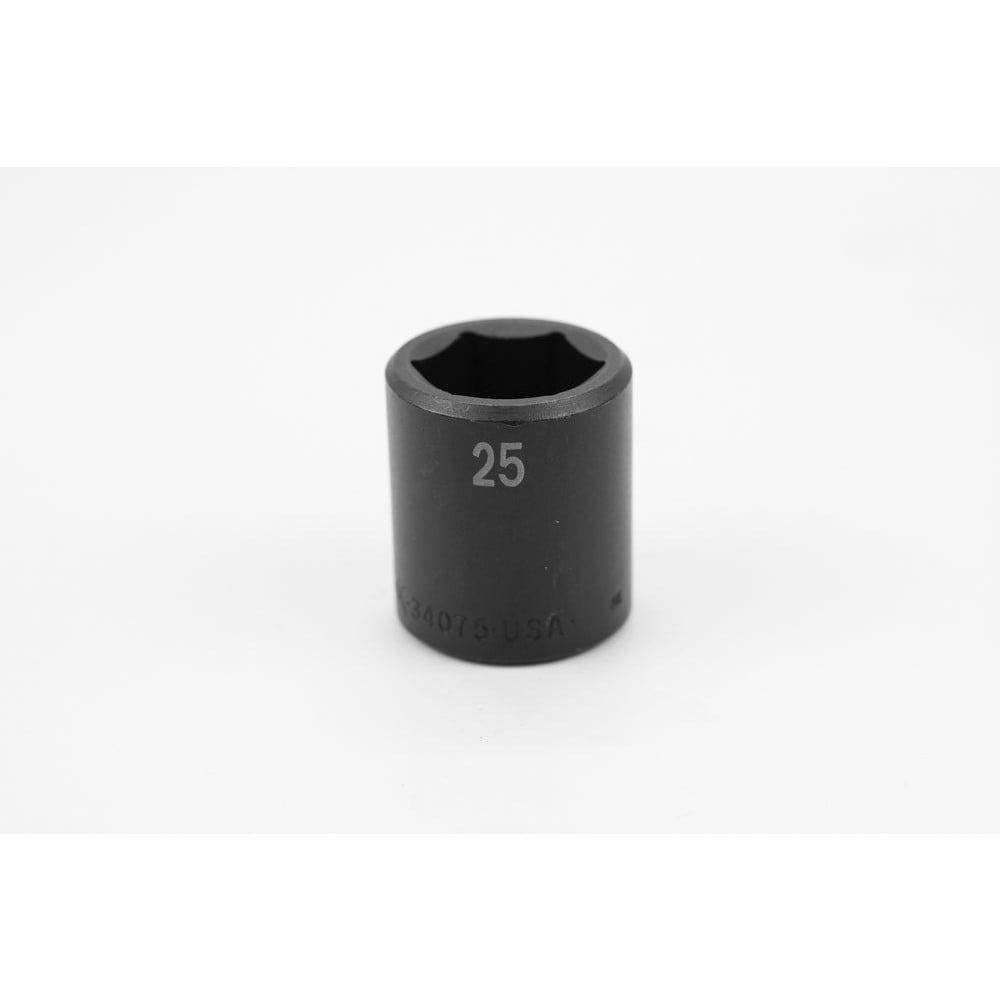 Impact Socket: