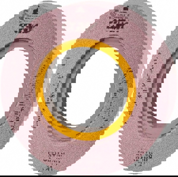 Surface Grinding Wheel: 20