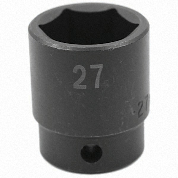 Impact Socket
