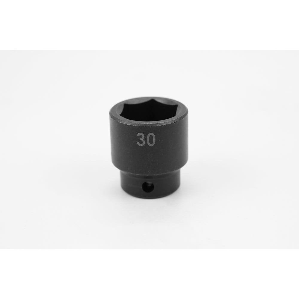 Impact Socket: