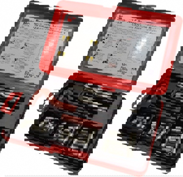 Thread Repair Kits
