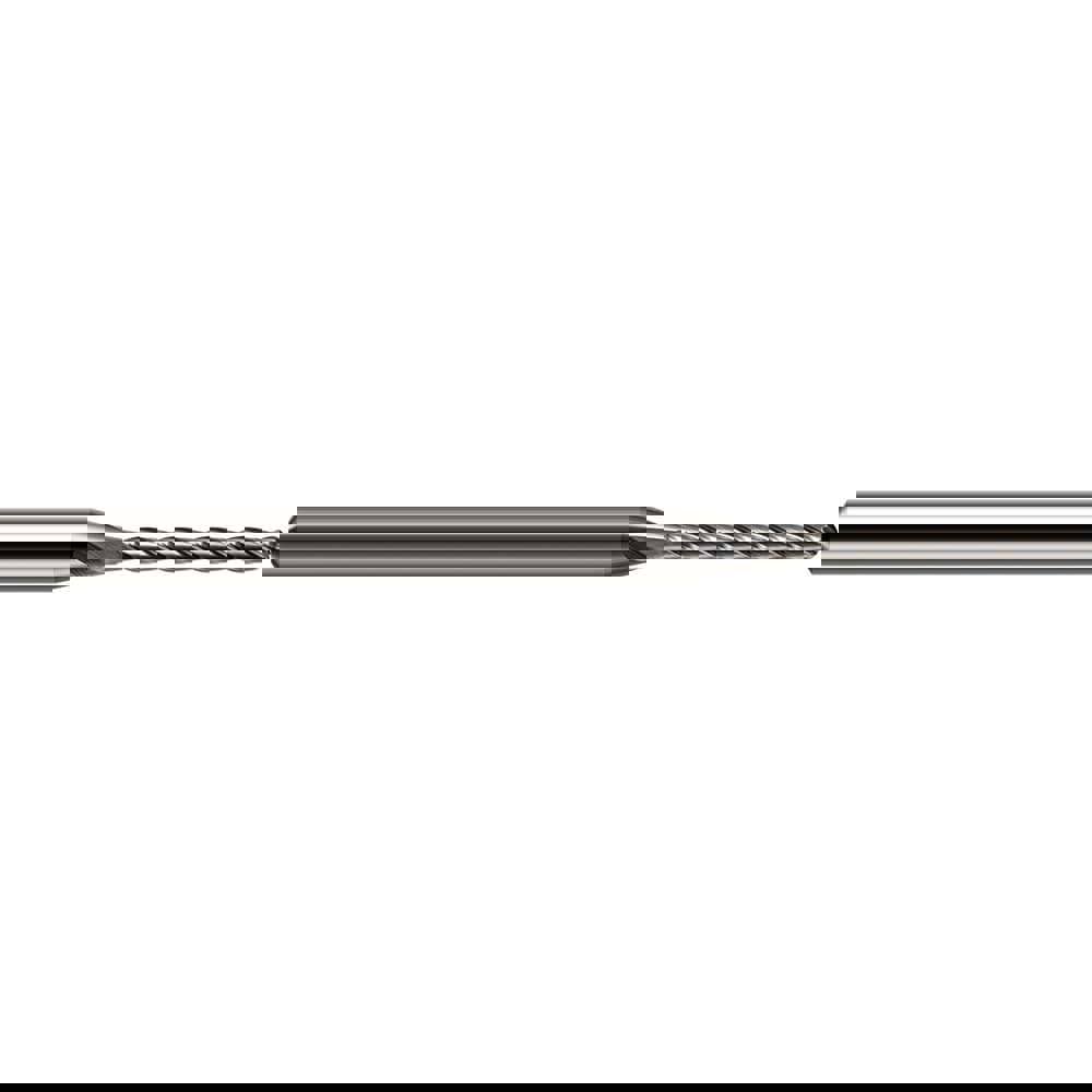 Ball End Mill: 0.093