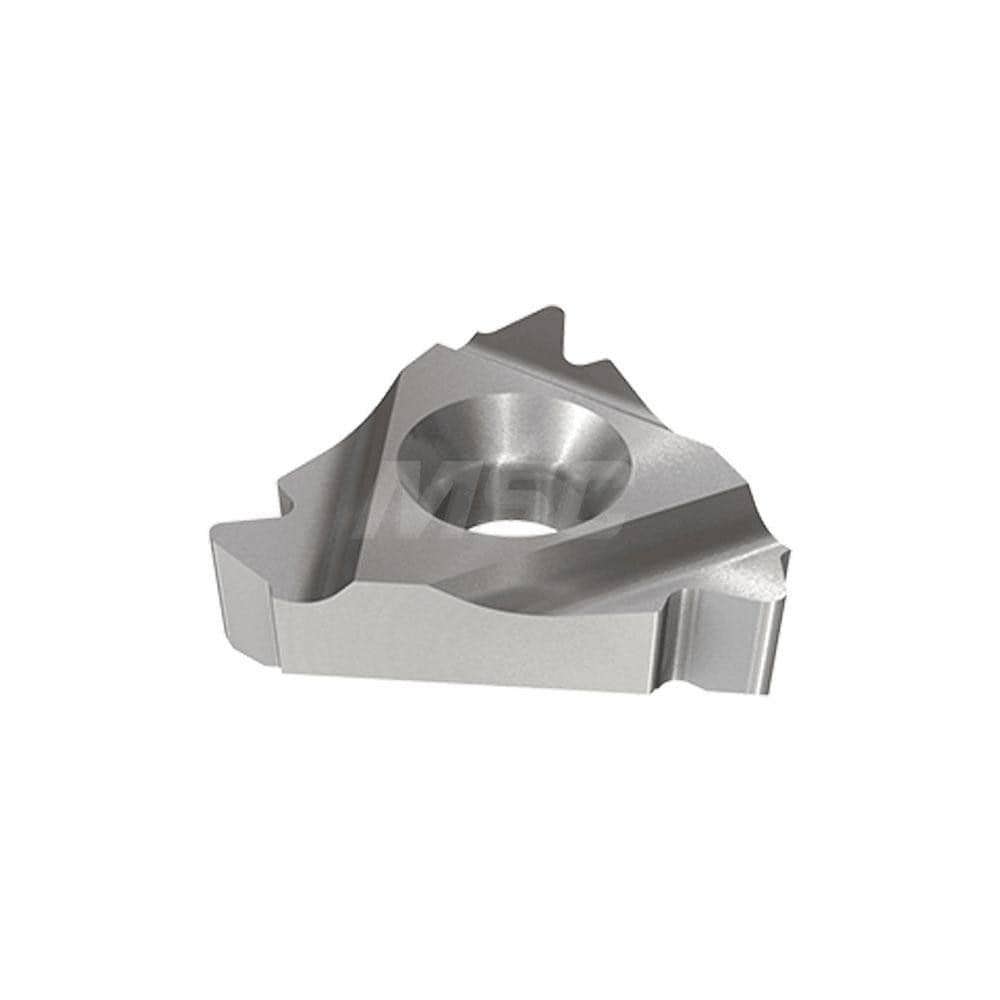 Laydown Threading Insert: 27IR5API403 IC908, Solid Carbide