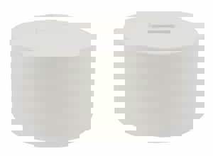 6 in. Solvent Weld PVC Cap