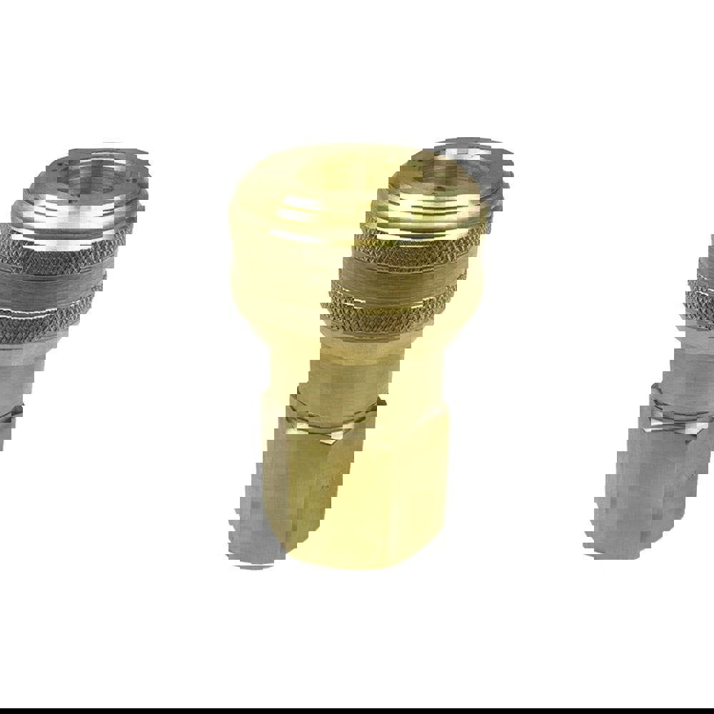 Pneumatic Hose Coupling: 3/4