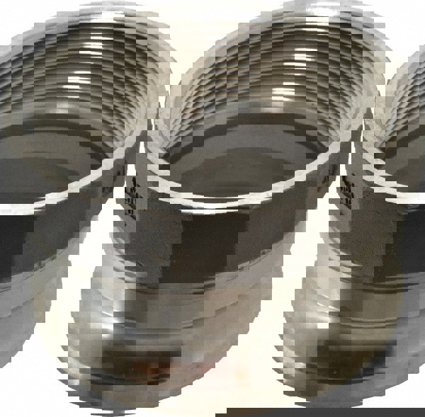 Cam & Groove Coupling: 4