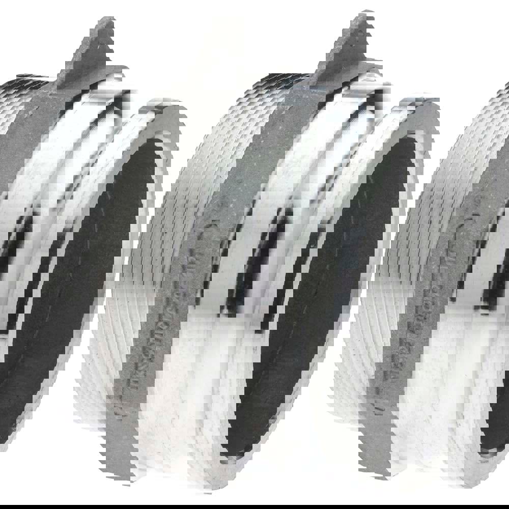 Cam & Groove Coupling: 4