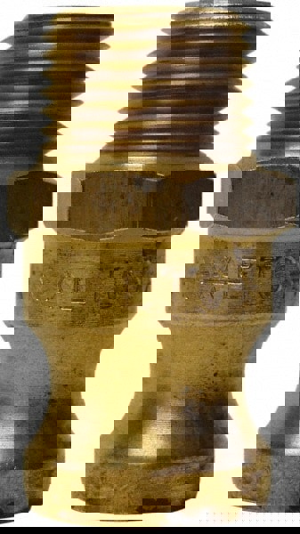 Cam & Groove Coupling: 4