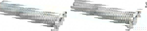 Hex Head Cap Screw: 3/4-10 x 10