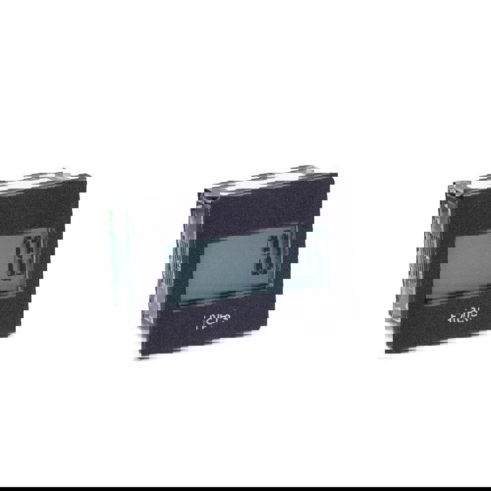 Counters & Totalizers; Counter Type: Hour Meter ; Display Type: LCD ; Mount Type: Front Panel ; Reset Type: Without Reset ; Maximum Count: 99999999 ; Scaler: No