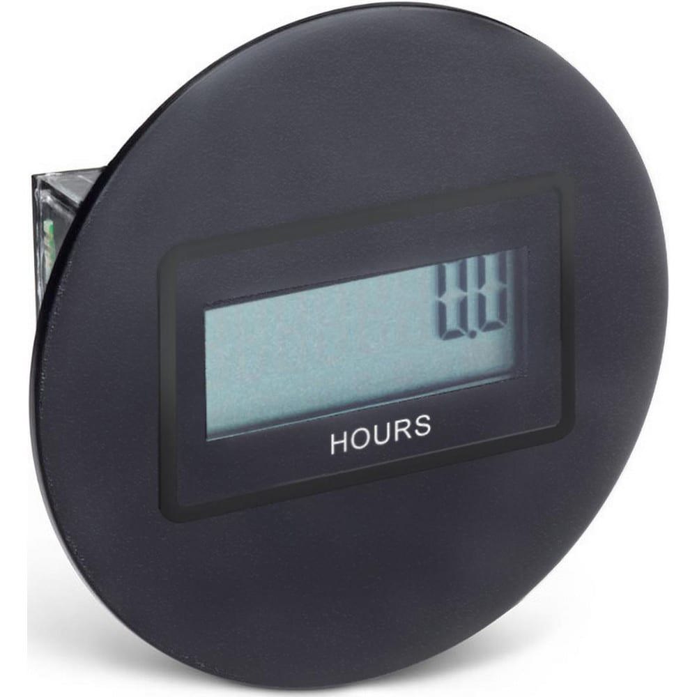 Counters & Totalizers; Counter Type: Hour Meter ; Display Type: LCD ; Mount Type: Front Panel ; Reset Type: Remote ; Maximum Count: 99999999 ; Scaler: No