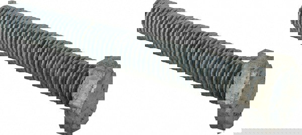 Hex Head Cap Screw: 3/4-10 x 5-1/2