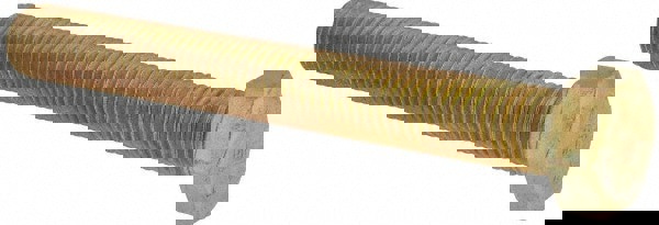 Hex Head Cap Screw: 3/4-10 x 6