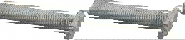 Hex Head Cap Screw: 3/4-10 x 7-1/2