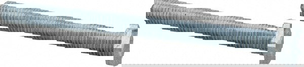 Hex Head Cap Screw: 3/4-10 x 8-1/2