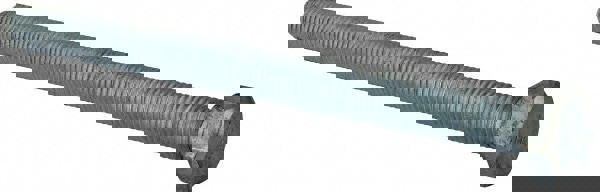 Hex Head Cap Screw: 3/4-10 x 9-1/2