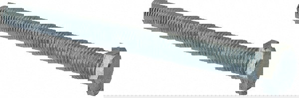 Hex Head Cap Screw: 3/4-10 x 9