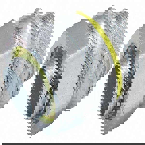 Conduit Connector: For Liquid-Tight, 2-1/2