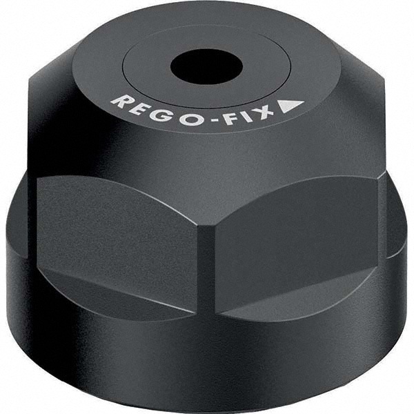 ER11 Coolant Nut