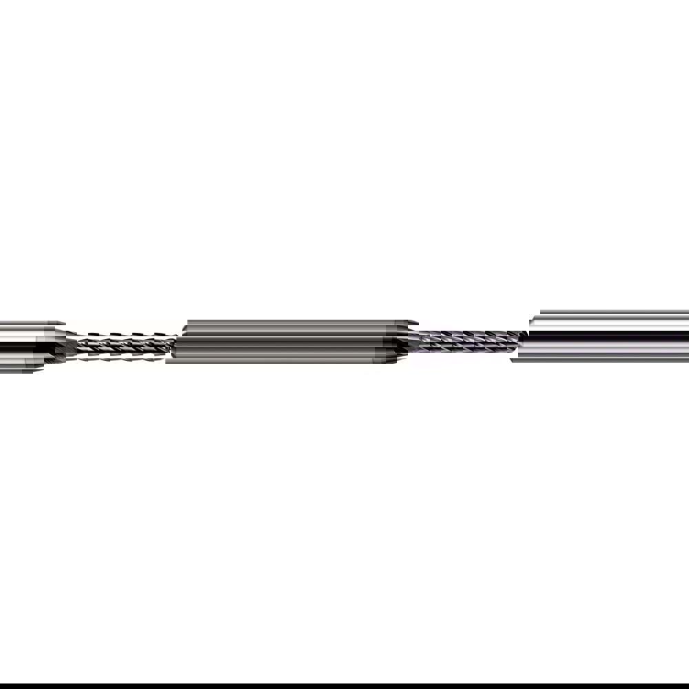 Ball End Mill: 0.1875