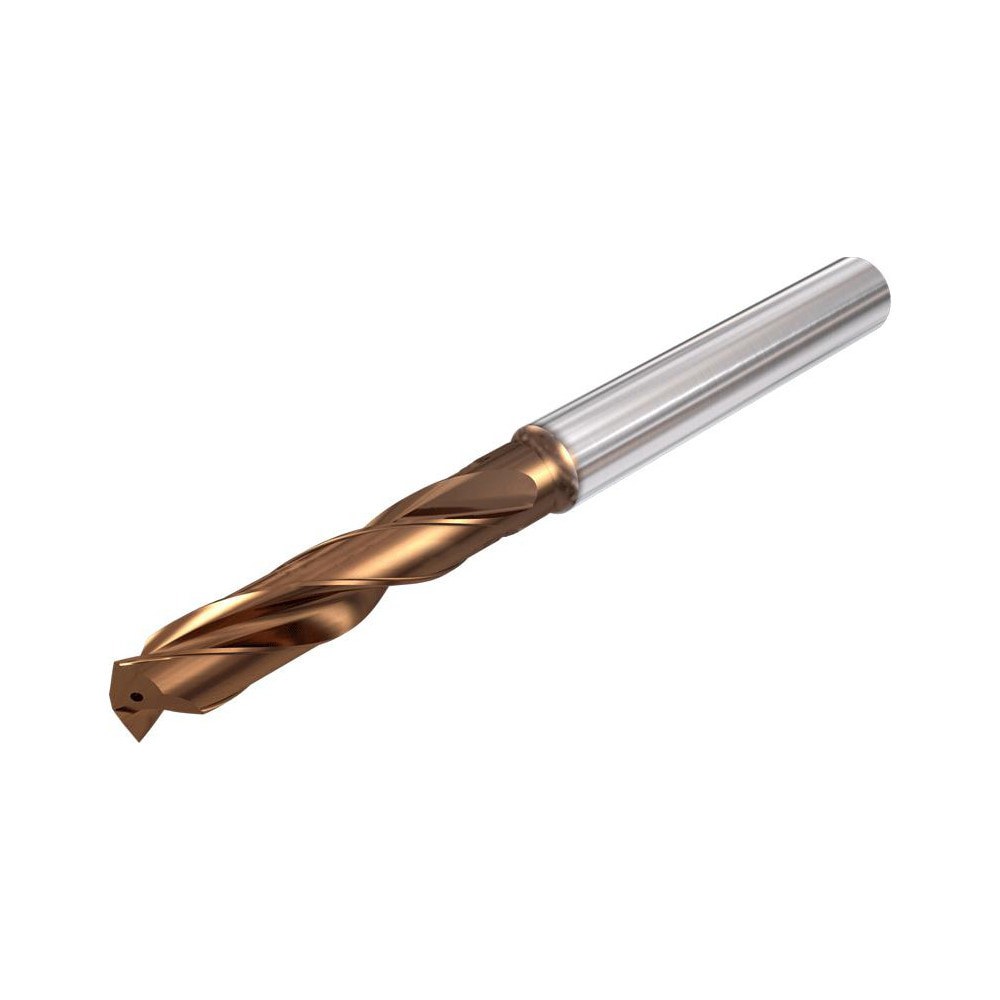 Screw Machine Length Drill Bits; Primary Workpiece Material: Steel; Stainless Steel; Cast Iron; Hard Material ; Drill Length Type: Screw Machine Length