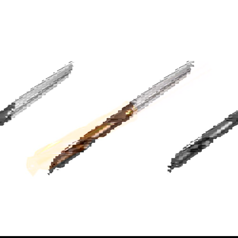 Screw Machine Length Drill Bits; Primary Workpiece Material: Steel; Stainless Steel; Cast Iron; Hard Material ; Drill Length Type: Screw Machine Length