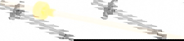 11/64 Inch Shank Diameter, 0.09 Inch Tip Size, Carbide, Engraving Cutter