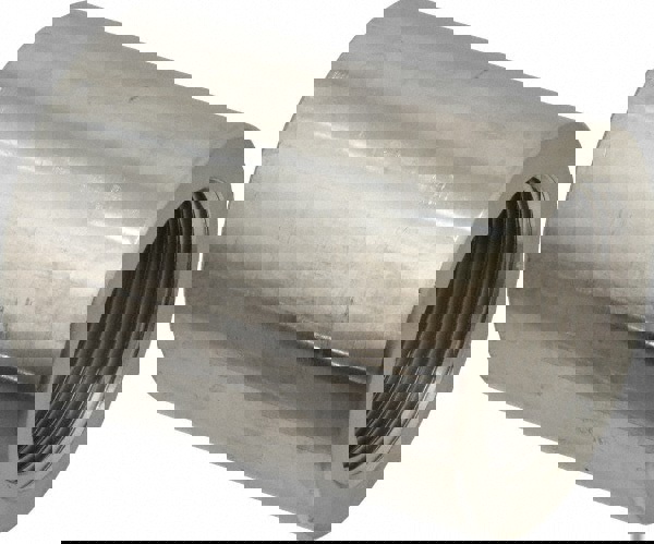 Pipe Coupling: 1-1/4