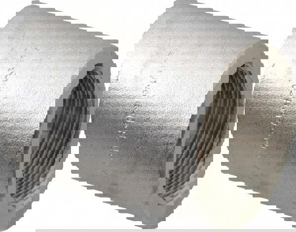 Pipe Coupling: 1-1/2