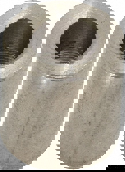 Pipe Half Coupling: 1/8