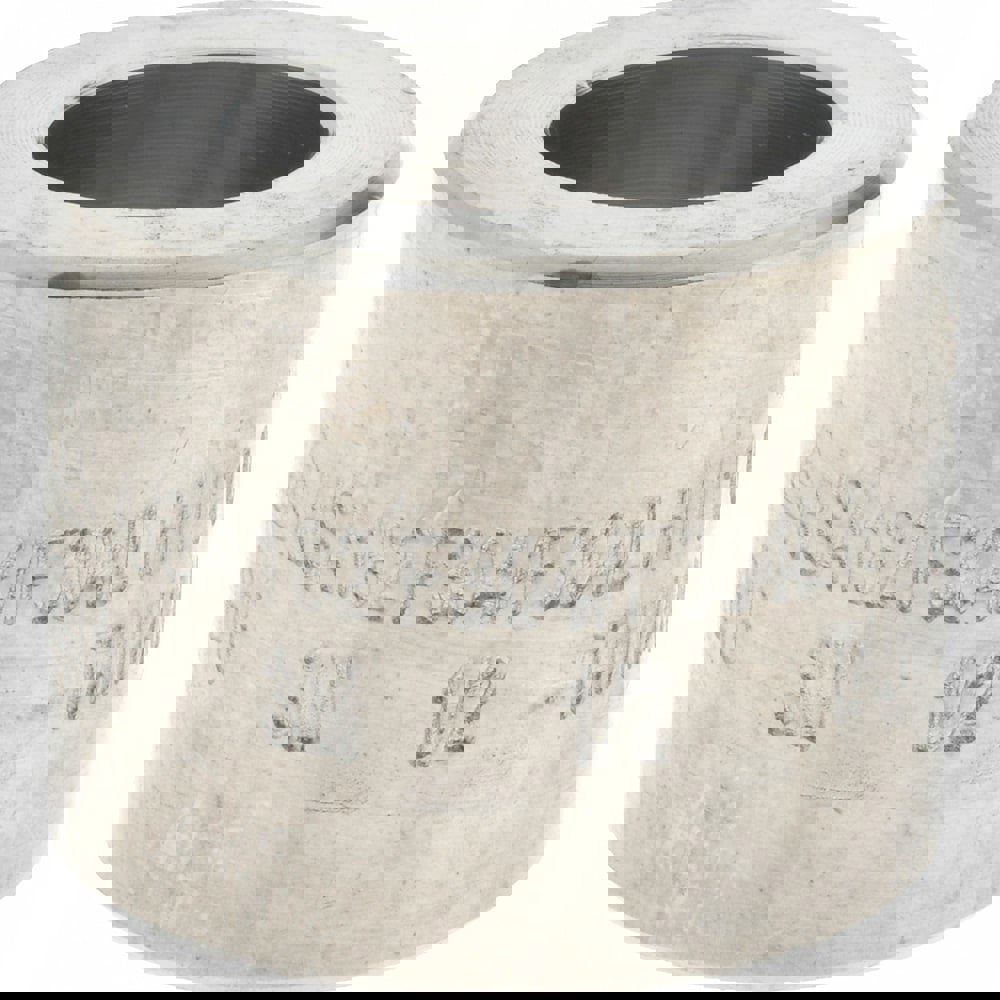 Pipe Half Coupling: 1/2