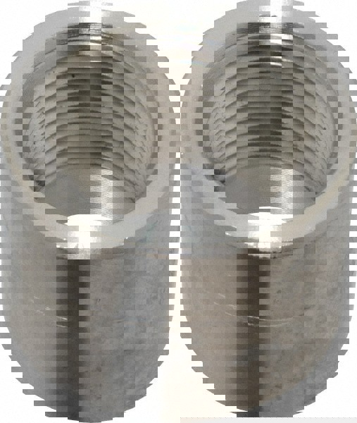 Pipe Half Coupling: 3/4