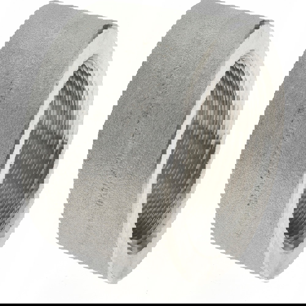 Pipe Half Coupling: 1-1/2