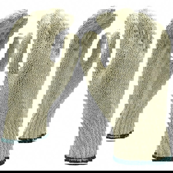 Cotton Blend Work Gloves